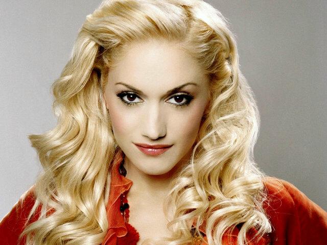 Happy Birthday to Gwen Stefani (Oct 3, 1969) crazy to imagine youre 45 