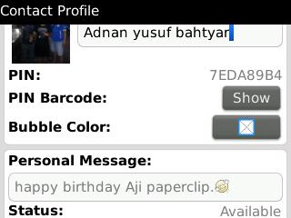 Aji_Paperclip's tweet photo. Thanks @tyar_daunbambu http://t.co/Rx9d2CRgqI