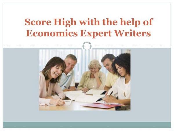 Assignmentskey's tweet photo. Score high with the help of our #economics experts! http://t.co/62smehSElw