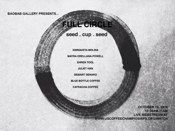 <a href="/CatrachaCoffee/">Catracha Coffee Co</a> producers are grateful &amp; proud to be part of the circle! Thank you <a href="/denarosaurus/">demart denaro</a> &amp; <a href="/bluebottleroast/">Blue Bottle Coffee</a>