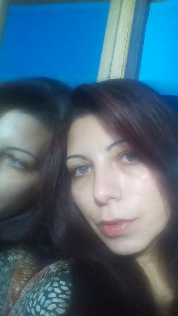 BluehateM's tweet image. Maybe the sun will shine today, after all shades of grey.... :)