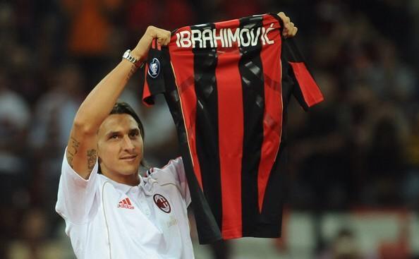 Happy birthday, Zlatan Ibrahimovic  