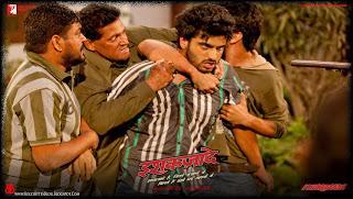 bharti_ya's tweet photo. Ishaqzaadeeee @arjunk26 @anshulakapoor @ArjunKapoorFC @Team_Arjun http://t.co/SH8cAc3nXQ