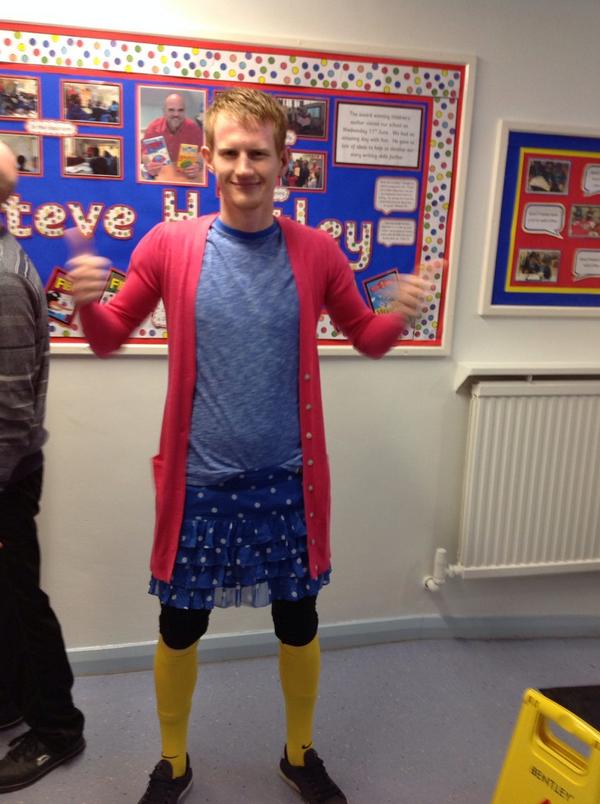 St.Edmund's R.C.P.S tweet media