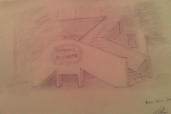 LyEaPuchA's tweet photo. Hasil sketsa siswaku😊😍😉 http://t.co/8yyic2zV53