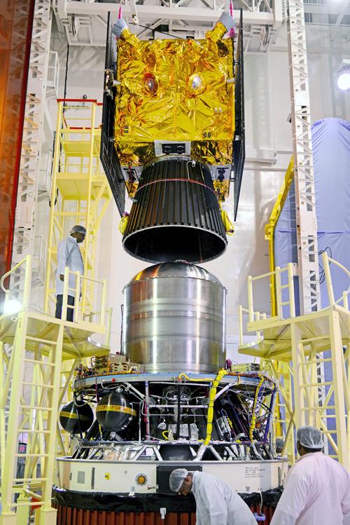 isro's tweet photo. ISRO's Next launch:Navigation satellite IRNSS-1C with PSLV C26, on 10/10/14 at 01:56 AM (IST). http://t.co/n9qir6emPn