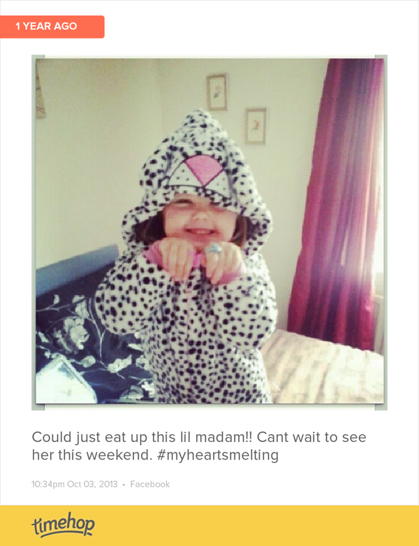 kellylward's tweet image. Miss this cute little cherub 💋 timehop.com/c/fup:10151626…