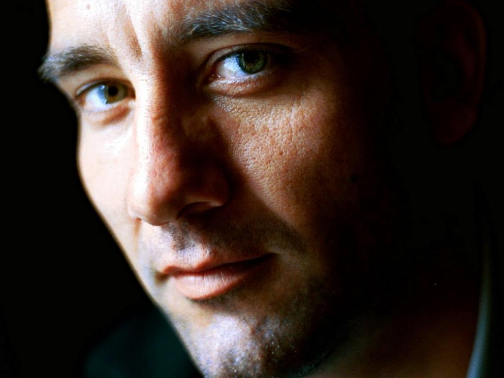 Happy Birthday, Clive Owen!! 