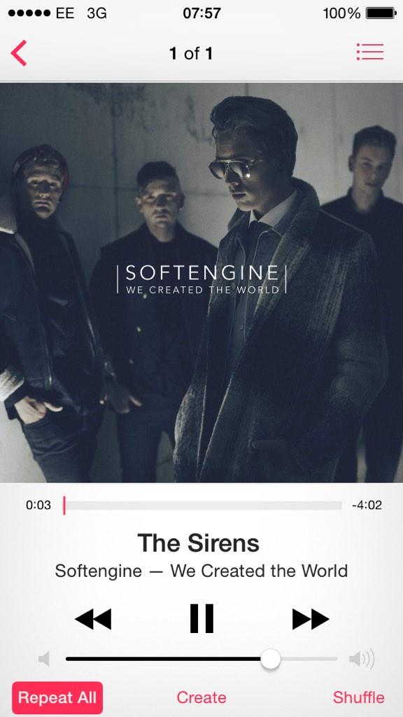 softenginecrew's tweet image. I LOVE RHEN