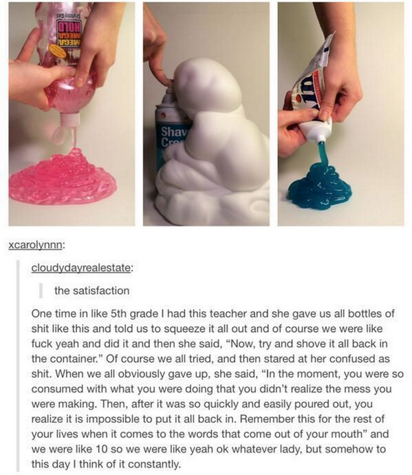 SpeakComedy's tweet photo. Everyone needs to read this 🙌 http://t.co/AXs8NiFuAj