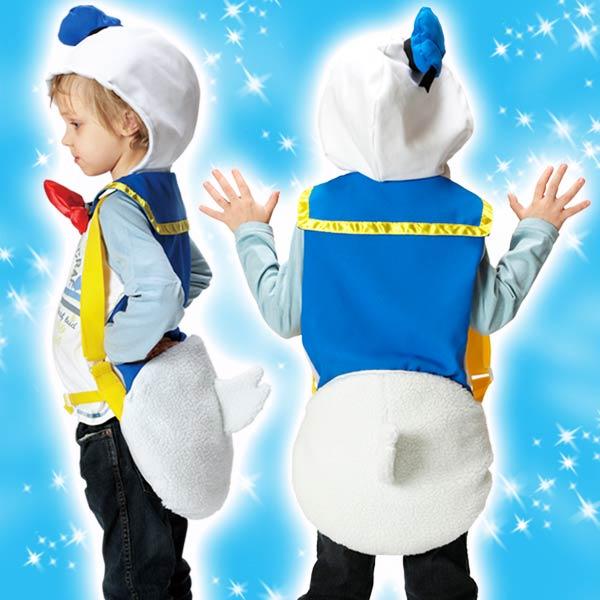 なりきりおしりバッグが可愛い(✿´ ꒳ ` )