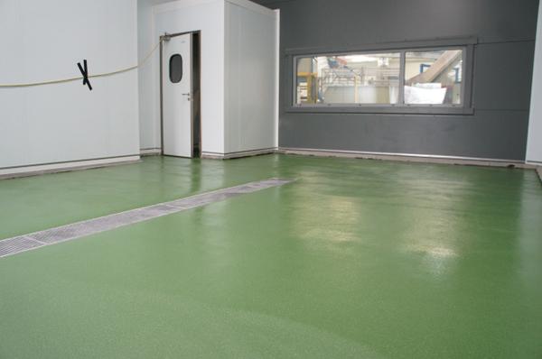 Lasercroft_Ltd's tweet photo. Having an @AltroFlooring wkend. Renovating a factory in #Edinburgh using - http://t.co/KrhdtnSRL1 - #Altrocrete http://t.co/pnYFsayorW