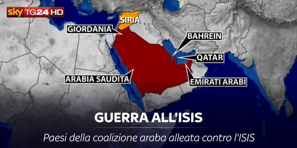 SkyTG24's tweet photo. Seguite alle 14.20 il reportage di @vicenews #DentroISIS o guardate il video qui: http://t.co/An0tUkQF9J http://t.co/czPzqAnhws