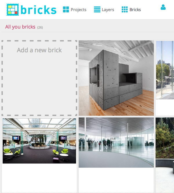 archihub_group's tweet photo. Avec http://t.co/FSlKuXtgHH réutilisez plus facilement des éléments de projet en projet et collaborez ! http://t.co/HCFOQsEPQc