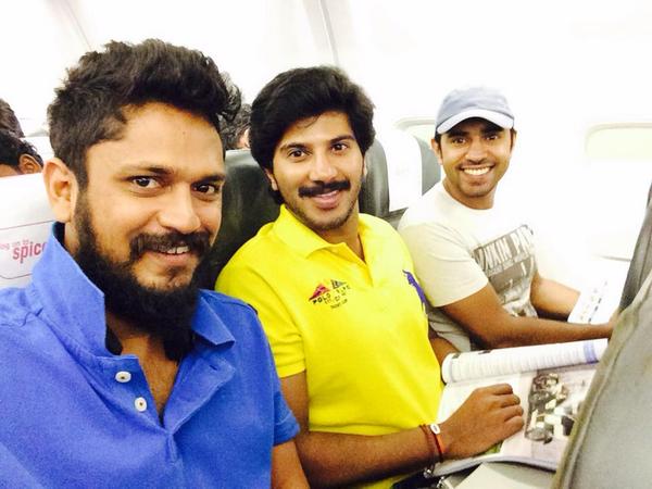 Jomon T John (@dopjomon) on Twitter photo 