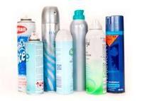 Your #metalmatters -as well as drinks can and food tins you can also recycle empty aerosol cans, foil and foil trays