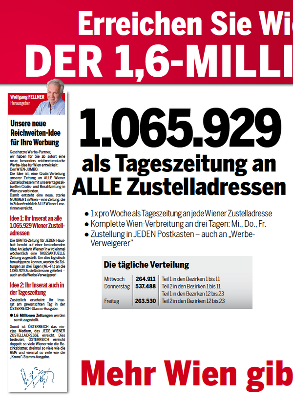 rw_fingerprint's tweet photo. Zustellung an #Werbeverweigerer wird so schön klar beworben @mberanek @Helge
http://t.co/gbcJbOLm5W http://t.co/1TZT75sKXV