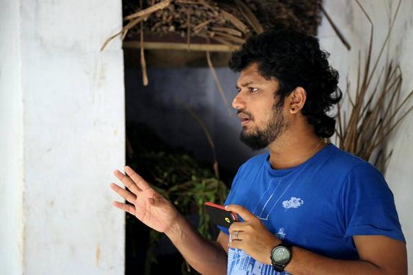 Ennu Ninte Moideen Location