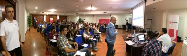 Live from #restartbusinessacademy <a href="/jservicecom/">jservice.com</a>