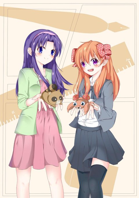 パラスのtwitterイラスト検索結果 古い順