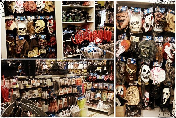 KostimiLv's tweet photo. Halloween is coming! Are you prepared? :-) We wait for you in Kostimi.lv, Ropažu Street 60A :-)
-- http://t.co/TZ3gdyvTxz