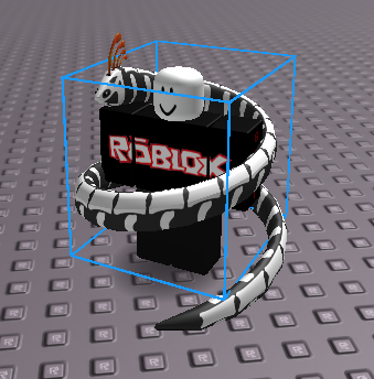 Merely On Twitter The Hallow S Eel Hat Handle Is So Big That It - merely