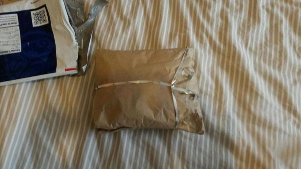 Carmss13's tweet photo. That was quick! Looked what arrived today! Thank you @PegWorld http://t.co/b24QAQFtIt