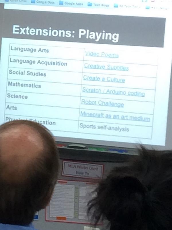 Ideas in 21 century problems #learning2