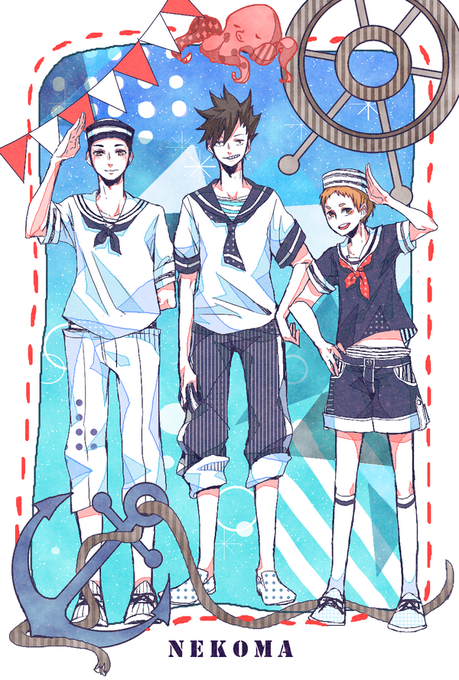音駒のtwitterイラスト検索結果 古い順 音駒のtwitterイラスト検索結果 古い順