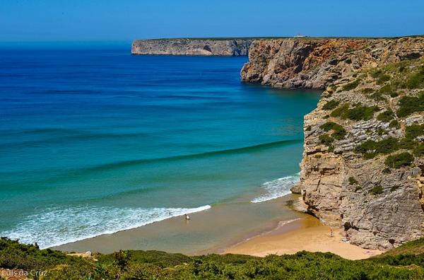 ThomasCookSales's tweet image. Ontdek hoe warm september kan zijn in Algarve. Rustige stranden en de natuur wachten om je haar geheimen te onthullen