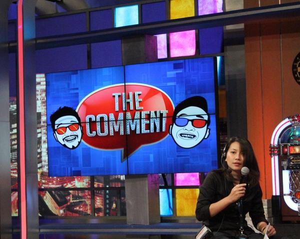 WikiaOnePiece's tweet photo. Hari ini baru aja selesai Syuting @TheComment_NET bersama #COPFI @ShadowCosuTeam dan @RadioOnePiece ^^ http://t.co/clll8WHsVq