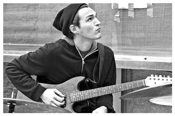 Happy Birthday Josh Klinghoffer Such a gifted musician. 