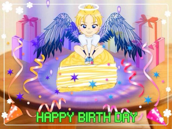 彩奈 V Twitter たちゃん31歳おめでとう イラスト使い回しごめんなさい 今頃無線ルーターつけてるんですか ろばまる同い年ですね 萌えますね これからも可愛いままでいてね 上田竜也生誕祭 祝上田竜也生誕31周年 祝ろばまる31歳 Http T Co Gggpxh1clm 彩奈 V Twitter たちゃん31歳おめでとう イラスト使い回しごめんなさい 今頃無線ルーターつけてるんですか ろばまる同い年ですね 萌えますね これからも可愛いままでいてね 上田竜也生誕祭 祝上田竜也生誕31周年 祝ろばまる31歳 Http T Co Gggpxh1clm