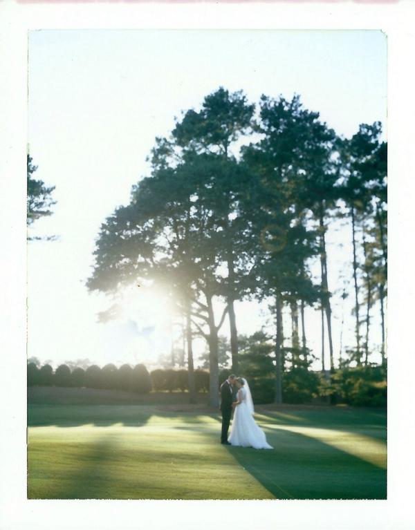 ScottAsano's tweet image. Scanning prints from a beautiful wedding w/ @harwellphoto.  #fujifp100c #polaroid180