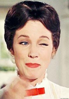 StageySnob's tweet photo. you don't need a spoonful of sugar to make me go down http://t.co/np9NC0hPt3