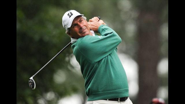 Happy Birthday to my favorite golfer and the man that should captain out next Ryder Cup team...Fred Couples 