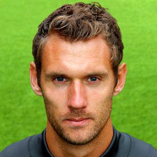 Happy birthday to Andreas Isaksson 