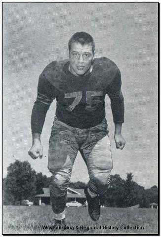 Happy 80th birthday to athlete & sportsman Sam Huff  