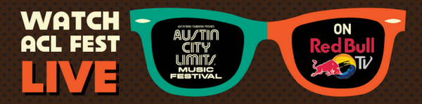 VisitAustinTX's tweet photo. Not able to attend #aclfest? They will live stream it this weekend (Oct 10-12)!: http://t.co/1JZECFv3xT http://t.co/TrElb5Fsqs