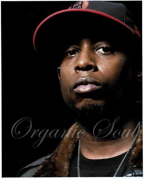 Happy Birthday from Organic Soul Rapper Talib Kweli is 39  