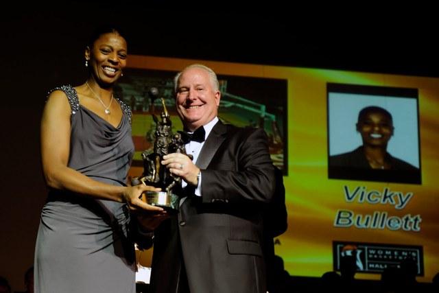 Happy birthday to great Vicky Bullett from Martinsburg  