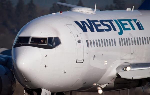 chronicleherald's tweet photo. WestJet to offer direct flights between Halifax and Scotland beginning May 30 Herald http://t.co/vE7Q2E9vGh http://t.co/oNsl3PSVoh