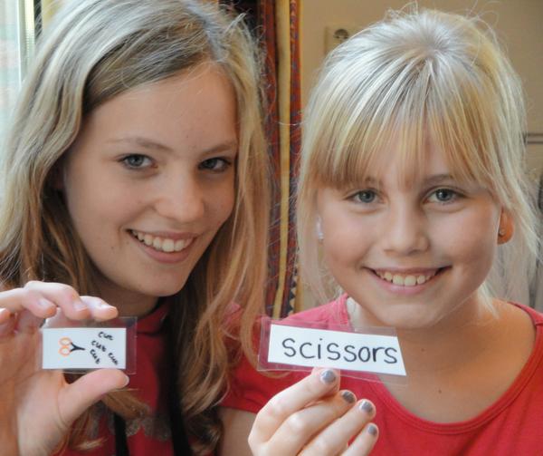 Metameer-leerlingen ambassadeurs voor tweetalig onderwijs - issuu.com/ideemagazine/d… #Stevensbeek