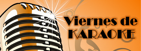 EstoSuenaBK's tweet photo. ¡YA VIERNES! Disfrutalo en @EstoSuenaBK . 12,000 canciones a elegir y diversión asegurada.Ven de 20:00-3:30¿¿Cantas?? http://t.co/OgitLKazn1