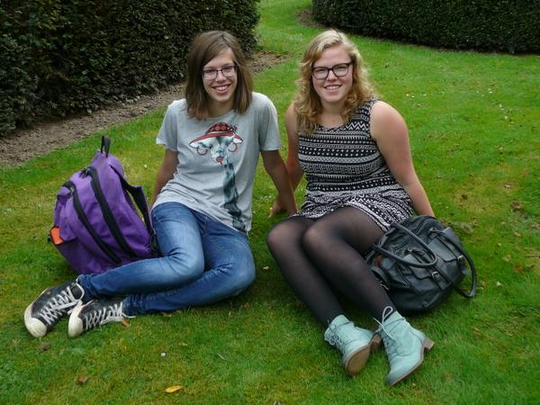 Honeursprogramma gestart op Elzendaalcollege - issuu.com/ideemagazine/d… #Boxmeer