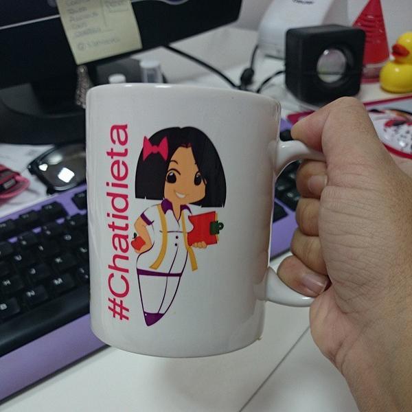 mariarojo82's tweet photo. Cafelito de media mañana para seguir cargando pilas #reto #octubre #instareto #fadregalaporquesi #chatidieta #tw http://t.co/qc4ZmiwE90