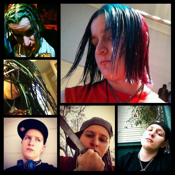 xTheAMac's tweet image. #DifferentMind #DifferentDNA