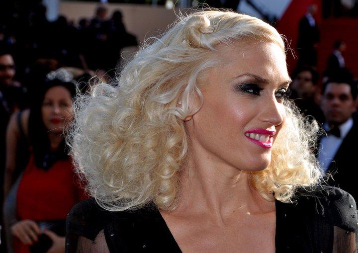 Happy 45th birthday, Gwen Stefani, outstanding multi-talented musician  "The Sweet Escape" 