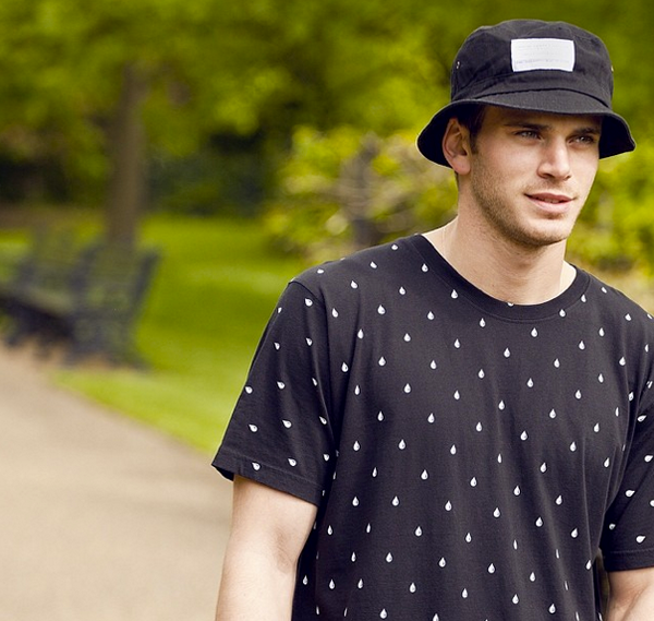 LondonGoods's tweet photo. You could grab our Polka Drop tee  for 30% less with GOOD30 at checkout. Ends tonight http://t.co/N2n5qevhn6 http://t.co/b1vGUpN2iR