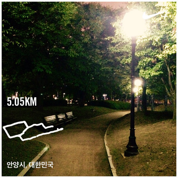 SwagJayG's tweet photo. 3일차 작심삼일 마지막날! 내일부터 다시 작심삼일 Nike+ Running를 사용하여 5.05 km 러닝을 마쳤습니다 http://t.co/k6HfVgBjS2 #nikeplus http://t.co/QRV3NzN9Ce
